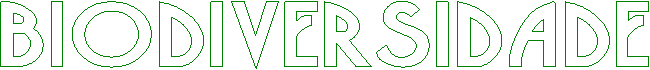 BIODIVERSIDADE