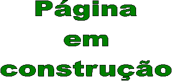 P�gina
em
constru��o